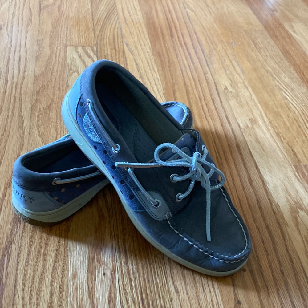 SPERRY Top-siders